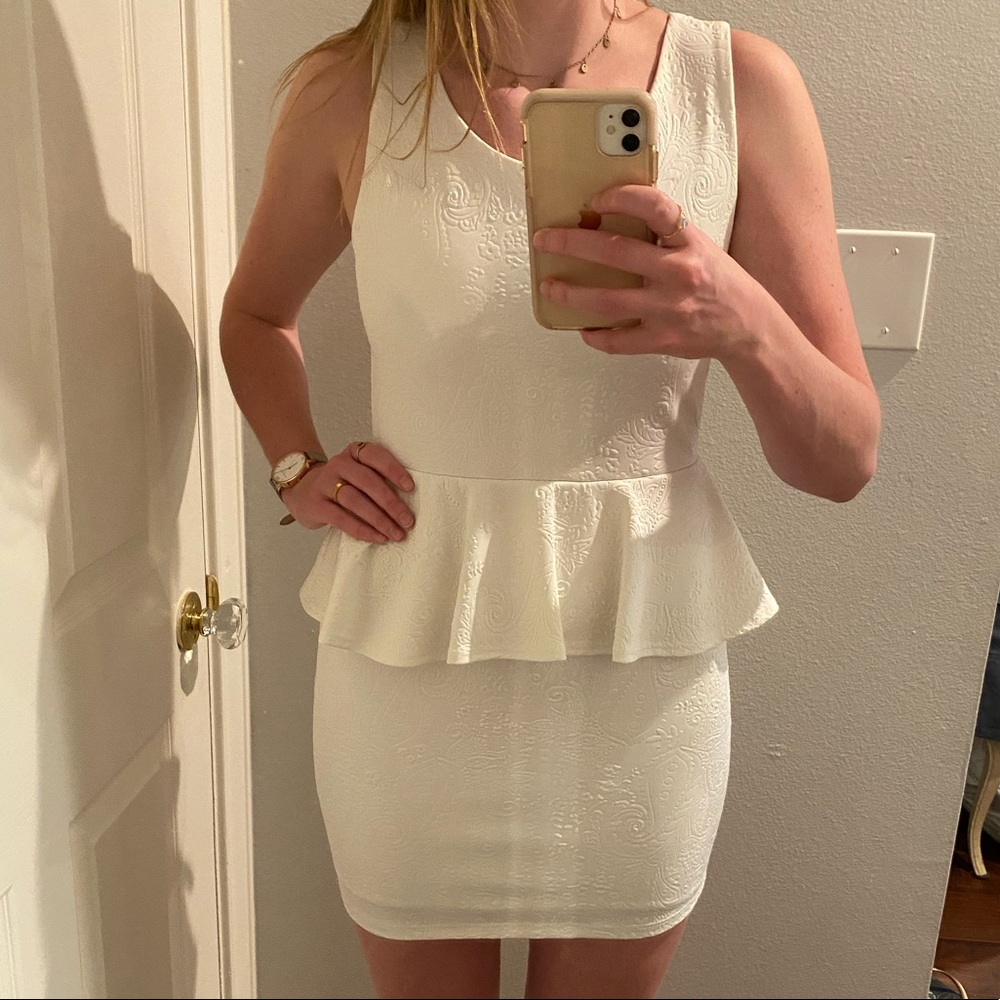 Impeccable Pig Dress